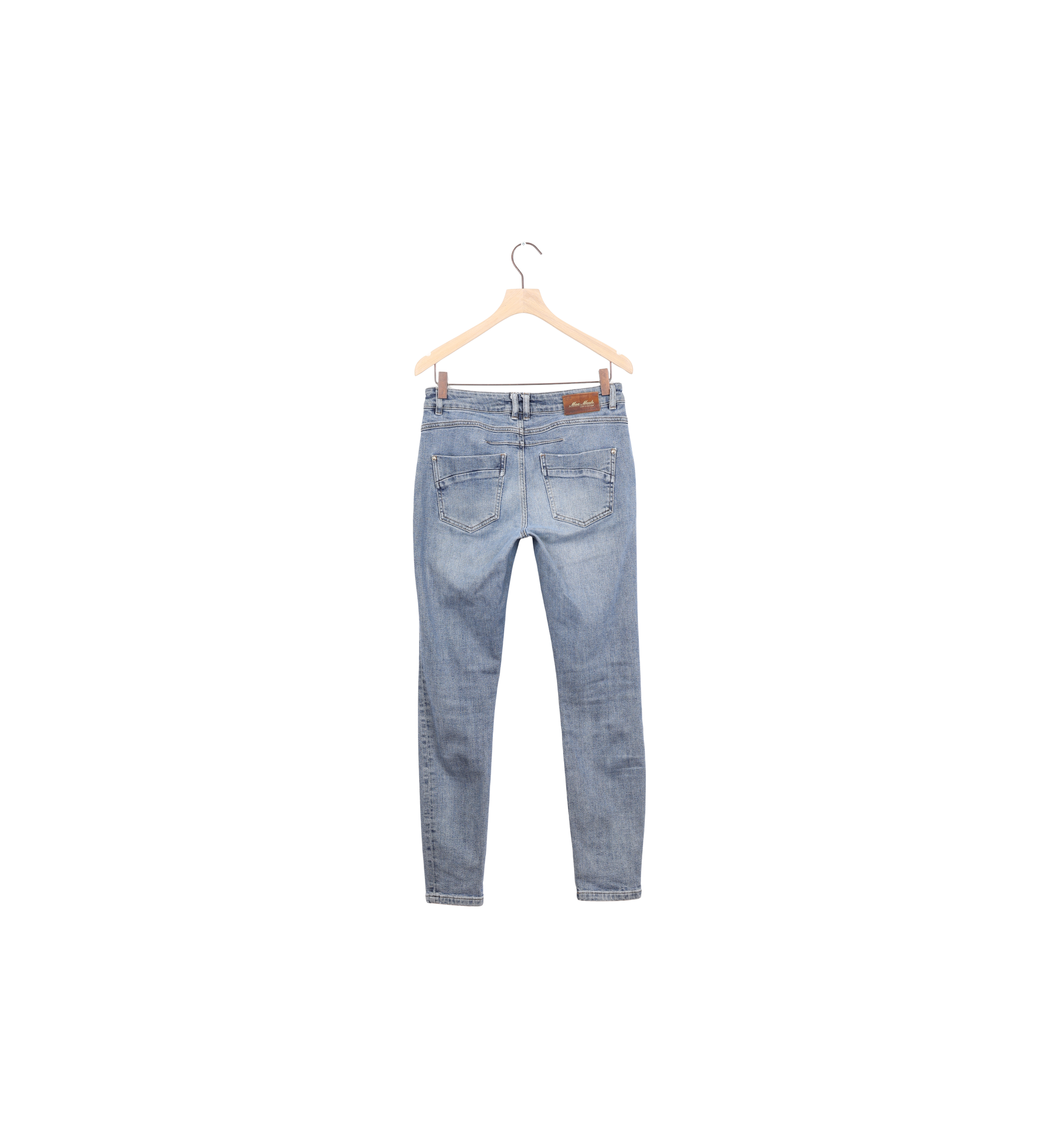 Packshot / Light Blue Denim / ReLoved